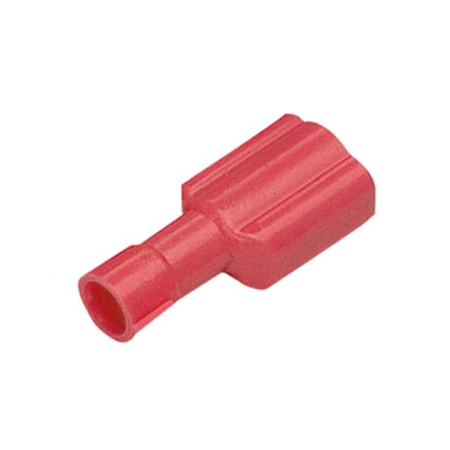 DPF18-250FIM-2K Panduit Corp  Conectores de desconexión rápida